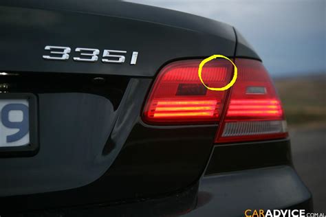 I change brake pad and sensors for brake pad. Left brake light malfunction bmw