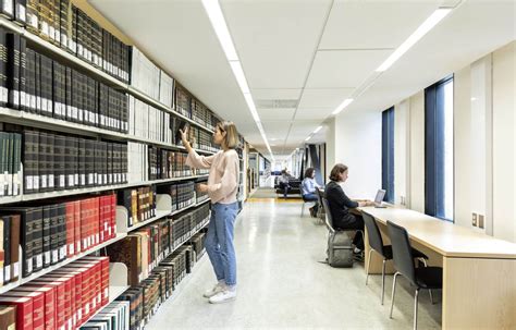 Les Bibliothèques Universitaires Unissent Leurs Forces Le Devoir