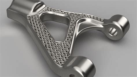 Factors To Consider When 3d Printing Or Additive Manufacturing Metal