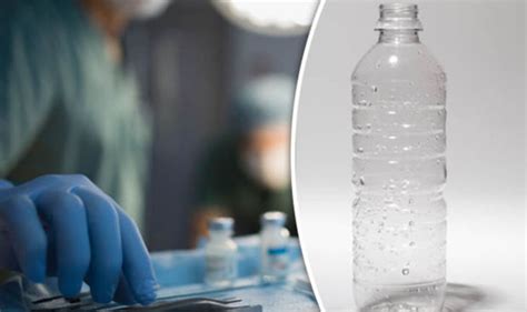 Doctors Amputate Penis After Man Got Organ Stuck In Plastic Bottle For Four Days World News