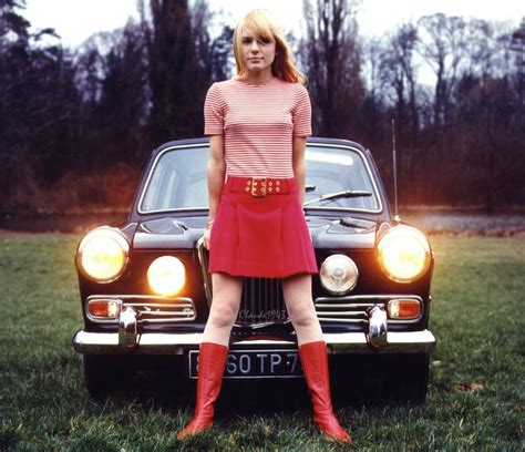 pin on france gall