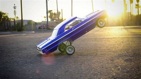Previous video awesome rc drift car action!! Redcat Sixty Four Lowrider Hopper VIDEO - RC Car Action