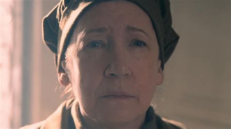 What Aunt Lydias Stunning Revelation Could Mean For The Final Seasons Of The Handmaids Tale
