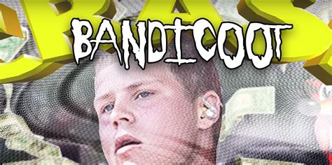 Sprawdźcie Luźny Kawałek Yung Leana Crash Bandicoot Electronic