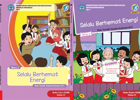 Rangkuman tema 3 subtema 3 kelas 4. Download Link Disini
