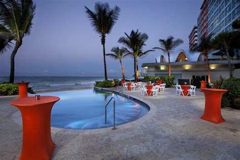 La Concha Renaissance San Juan Resort Classic Vacations