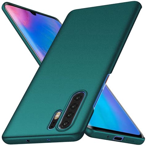 For Huawei P30 Pro Case Ultra Thin Minimalist Slim Protective Phone