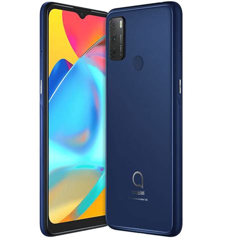 Check spelling or type a new query. Alcatel 3L (2021) : prix, fiche technique, test et ...