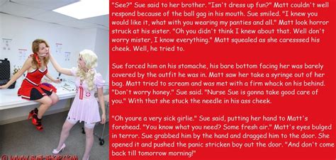 Anderson Tg Captions