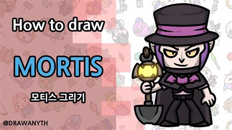 If you don't want to use. Download Pic Show Fun 브롤스타즈 모티스 그리기 색칠하기 Brawl Stars Motis ...