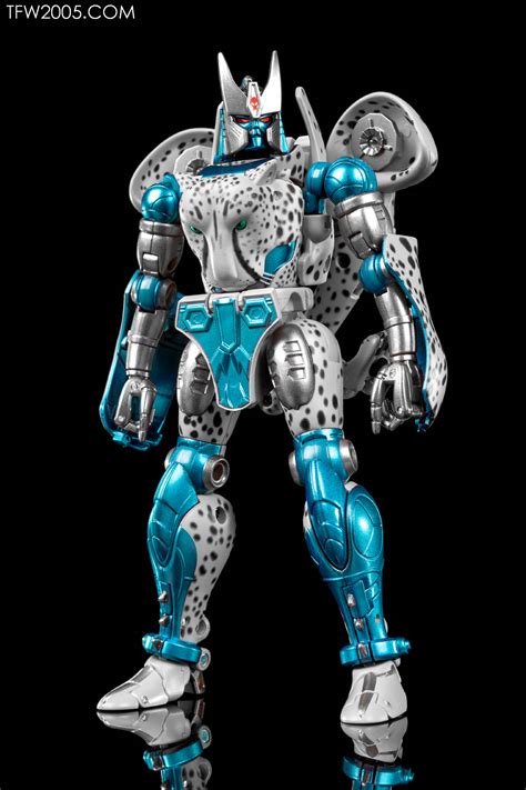 TFW2005's MP-34 Cheetor Gallery | TFW2005 - The 2005 Boards