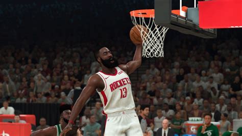 Nba 2k20 Still Suffers From Performance Issues On Ps4 Pro