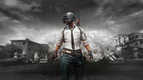 Pubg Playerunknowns Battlegrounds 4k Wallpapers Hd Wallpapers Id 27324