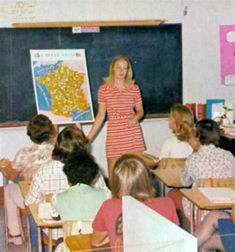Schooldays In The 1970s School Looks School Days School Memories
