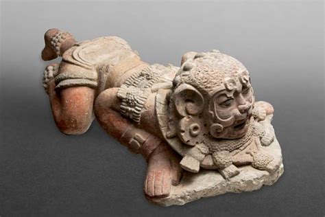 Treasures Of The Maya Spirit Exhibition Showcases Collection Of The