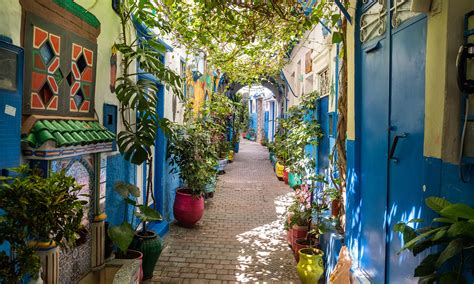 Tangier Tourist Information Guide And Tours Tangier