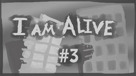 I Am Alive Ep3 A Deslizarse Youtube
