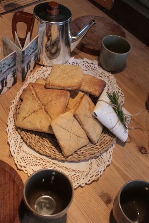 Yep We Made Lembas Bread Hobbit Food Food Recipes