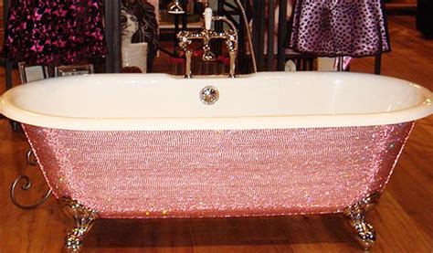 69 Most Expensive Gemstones Bathtubs