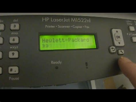 Drivers, software hp laserjet 1320 printer series download for windows 10/8/8.1/8/7/vista/xp. Fix HP laser printer if crashed, stuck on initializing, or turns off for no reason - YouTube