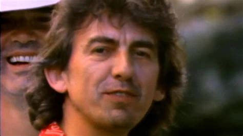 George Harrison This Is Love Mv 1987 Mubi