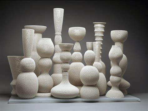 Tonymarshceramics Contemporary Ceramics Ceramic Artists Organic