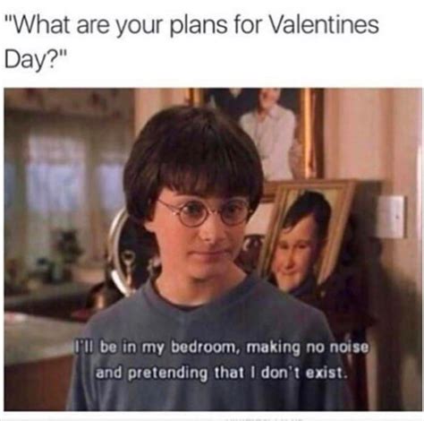 Remarkable Nothing Says Love Like These Valentines Day Memes