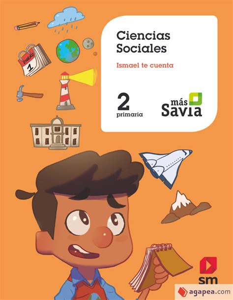 Ciencias Sociales 2 Primaria Mas Savia Canarias Pilar Et Al