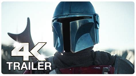 Dec 10, 2020 · however, there are a few ways around this and it's possible to watch the mandalorian season 2 for free online. THE MANDALORIAN Trailer (4K ULTRA HD) NEW 2019 | Star Wars ...