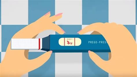 How Do Pregnancy Tests Work Video Technology Networks