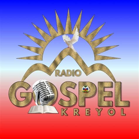 Radio Gospel Kreyol Free Internet Radio Tunein