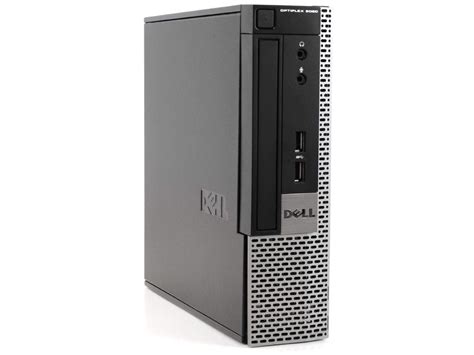 Refurbished Dell Optiplex 9020 Ultra Small Form Factor Business