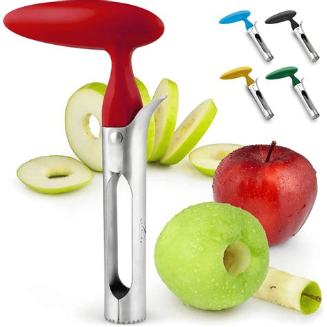 Best Apple Slicer Cut Your Apple Cutting Time In Half
