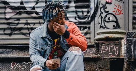 Juice Wrld Dead At 21 Hip Hop Lately