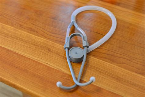 Research Team Develops Clinically Validated 3d Printed Stethoscope Rtozorg Latest