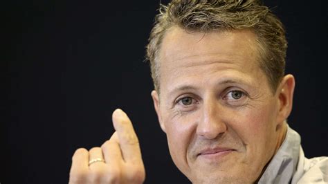Michael Schumacher: „Traurige Nachricht“ zu Gesundheitszustand ist Fake