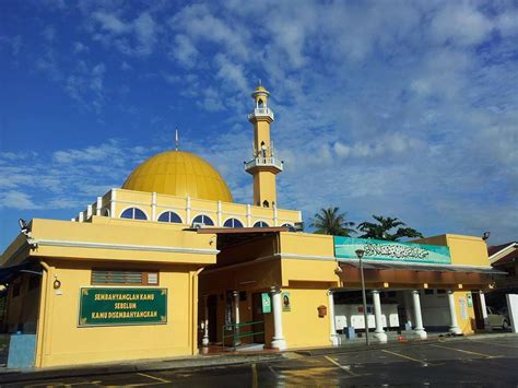 Melawati, kawasan jajahannya adalah di bawah bidang. Masjid Al-Muttaqin Wangsa Melawati Kuala... - Masjid Al ...