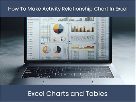 Excel Tutorial How To Make Activity Relationship Chart In Excel