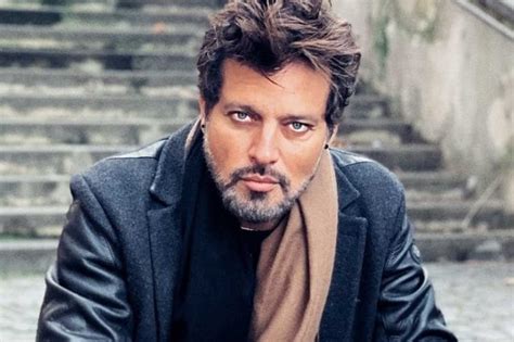 Gabriel garko black dagger brotherhood mans world gentleman style good looking men stylish men gorgeous men beautiful people male models. Gabriel Garko - C.D.A. Studio Di Nardo S.r.l.