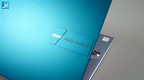 Review Asus Vivobook Pro 14 Oled M3400 Laptop Amd Ryzen H Series Murah