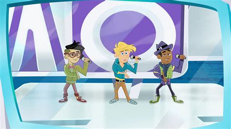 Watch Fresh Beat Band Of Spies Season 1 Episode 1 The Wow