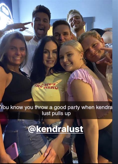 Kendra Lust™ On Twitter Rt Kendralust Flashbackfriday When I Crashed A College Party 🙌🏻