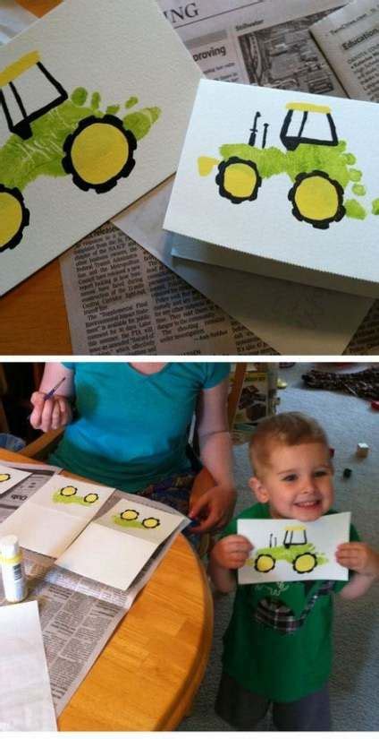 Get the tutorial at lovely. 39 Ideas Birthday Gifts For Dad From Kids Toddlers Craft ...
