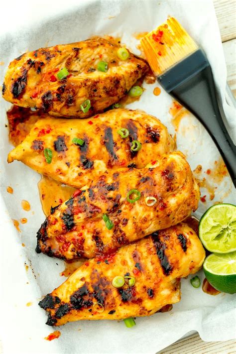 50 Easy Grilled Dinners Simple Ideas For Dinner On The Grill—