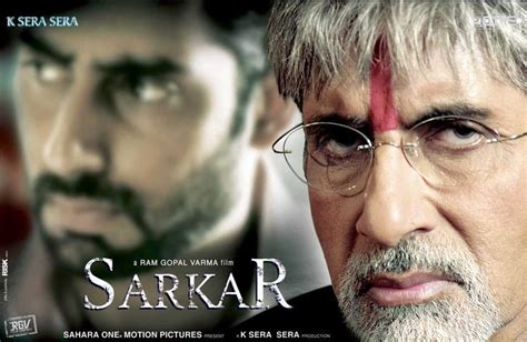 Sarkar (2005) - Review, Star Cast, News, Photos | Cinestaan