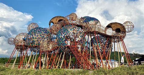 These 3 Filipino Artists Bring Climate Change Awareness Through Art