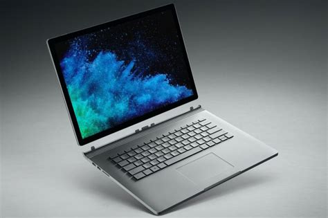 Microsoft's New Surface Book 2 and Laptop Models Might Be Its Most
