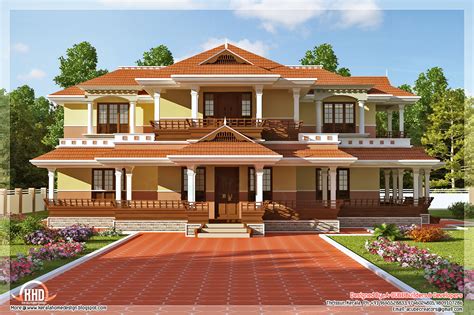 And in 56 countries around the world and come with a 100% satisfaction guarantee. Keral model 5 bedroom luxury home design | House Design Plans