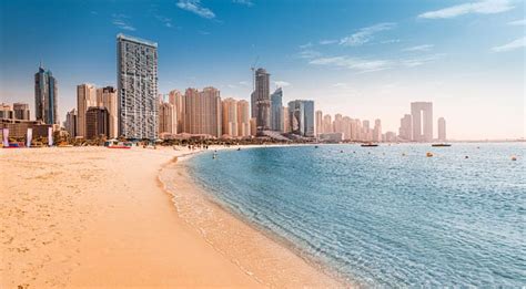 Die Schönsten Dubai Strände Reiseblog ☀