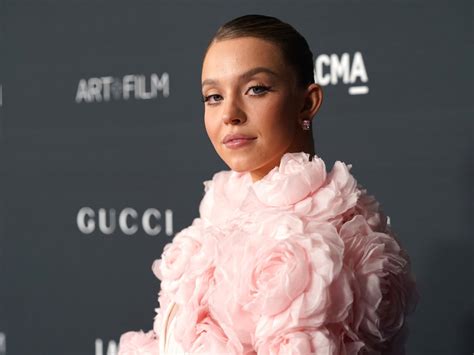 Sydney Sweeney Says She Felt Ostracised For Developing Breasts Earlier Than Her Peers